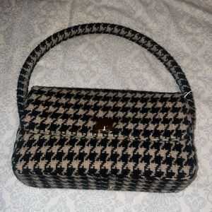 Anine bing bag. Never used. Comes with dust bag.